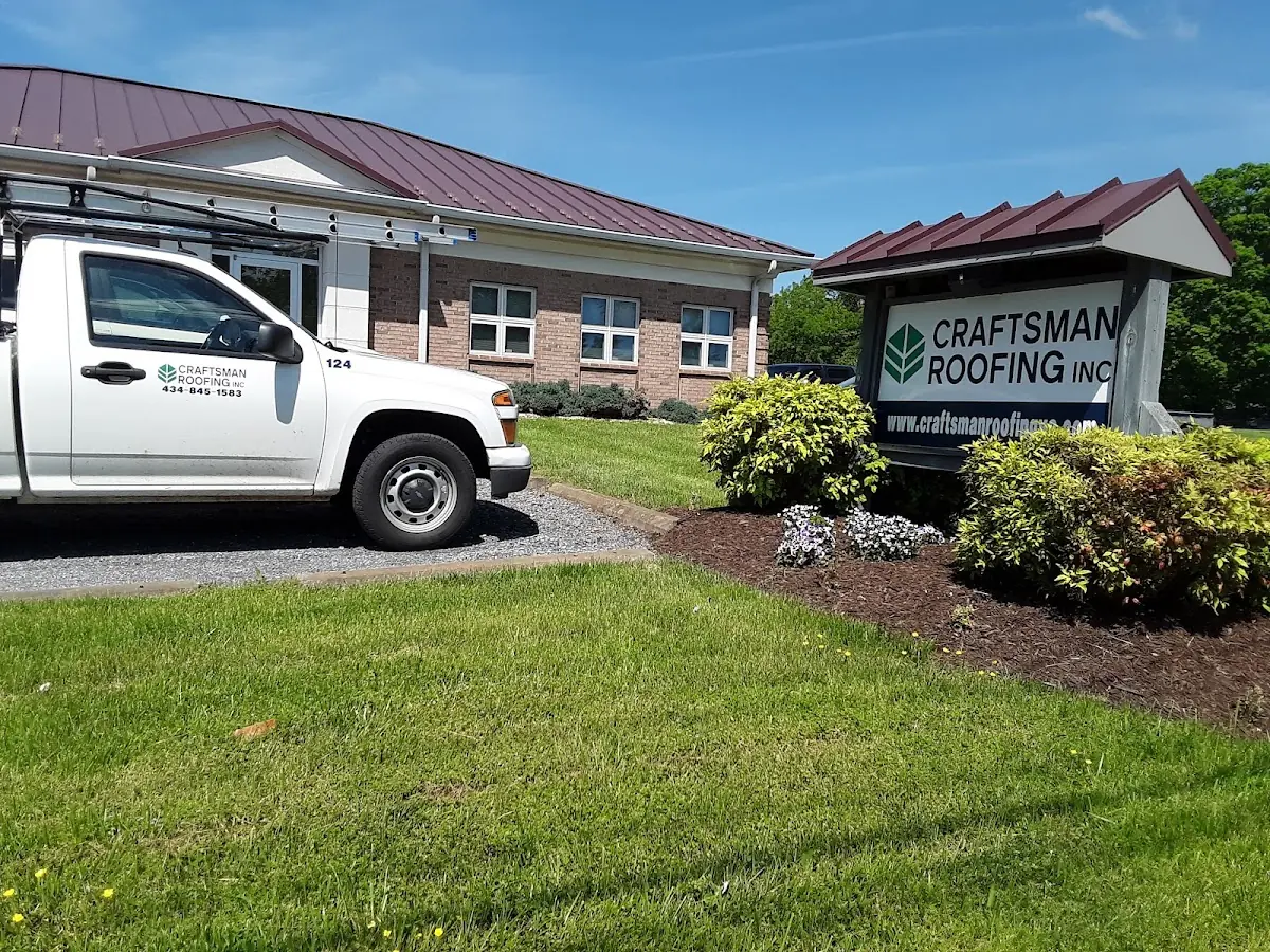 Quality Chimney Repair by experienced craftsmen in The Wilderness